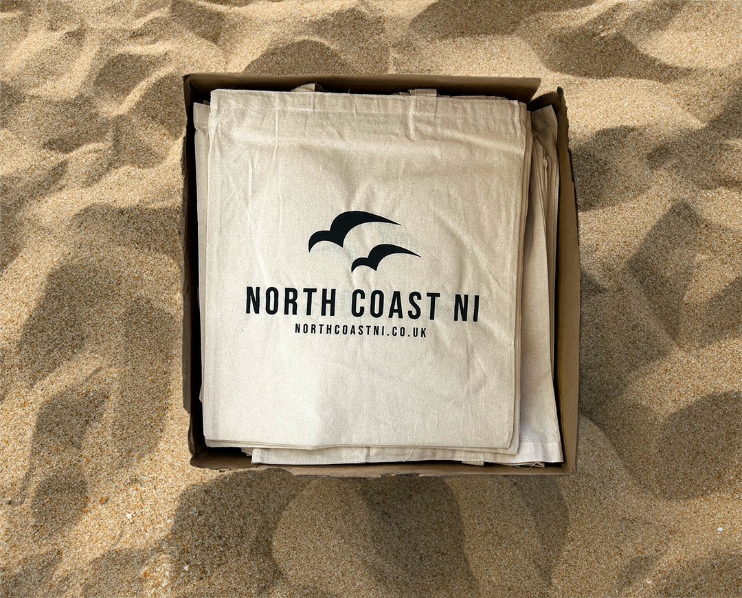 Cotton Tote Bags