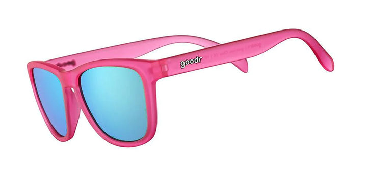 Goodr Flamingos On a Booze Cruise
