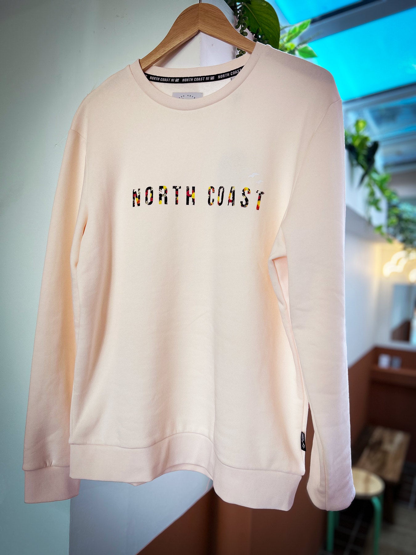 North Coast Soul NCS Hoodie