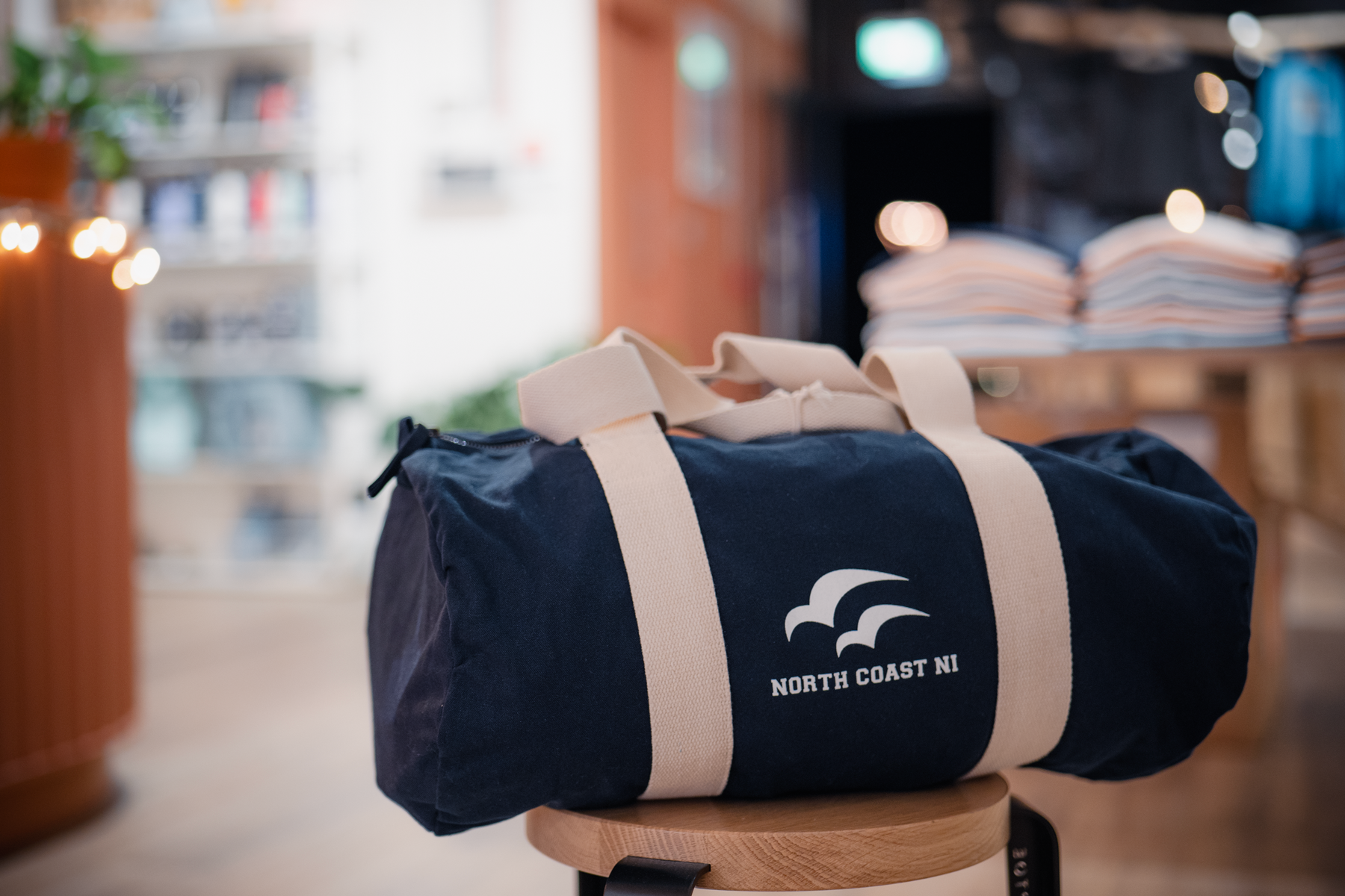 Coast duffle outlet