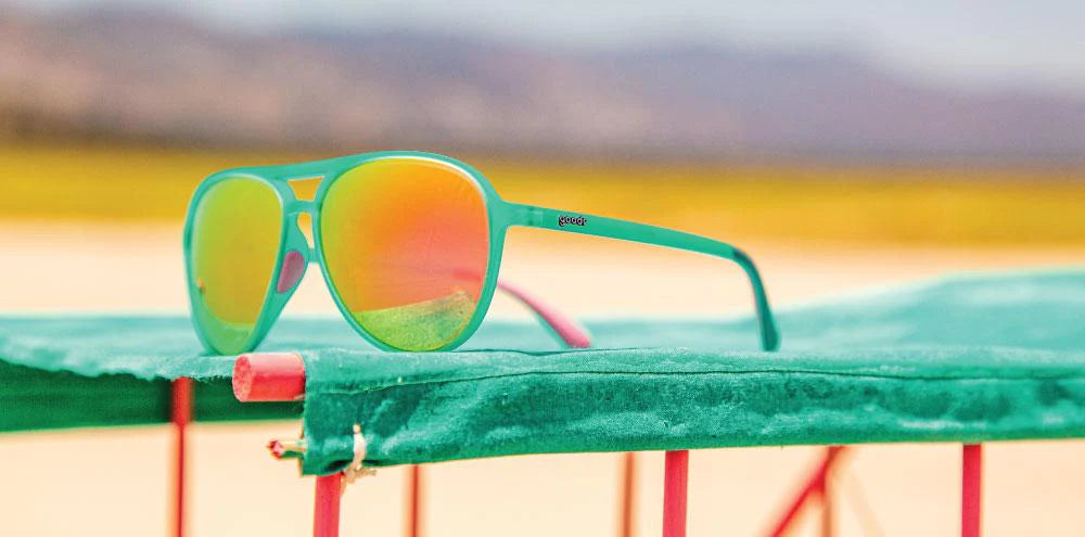 Goodr Kitty Hawkers Ray Blockers