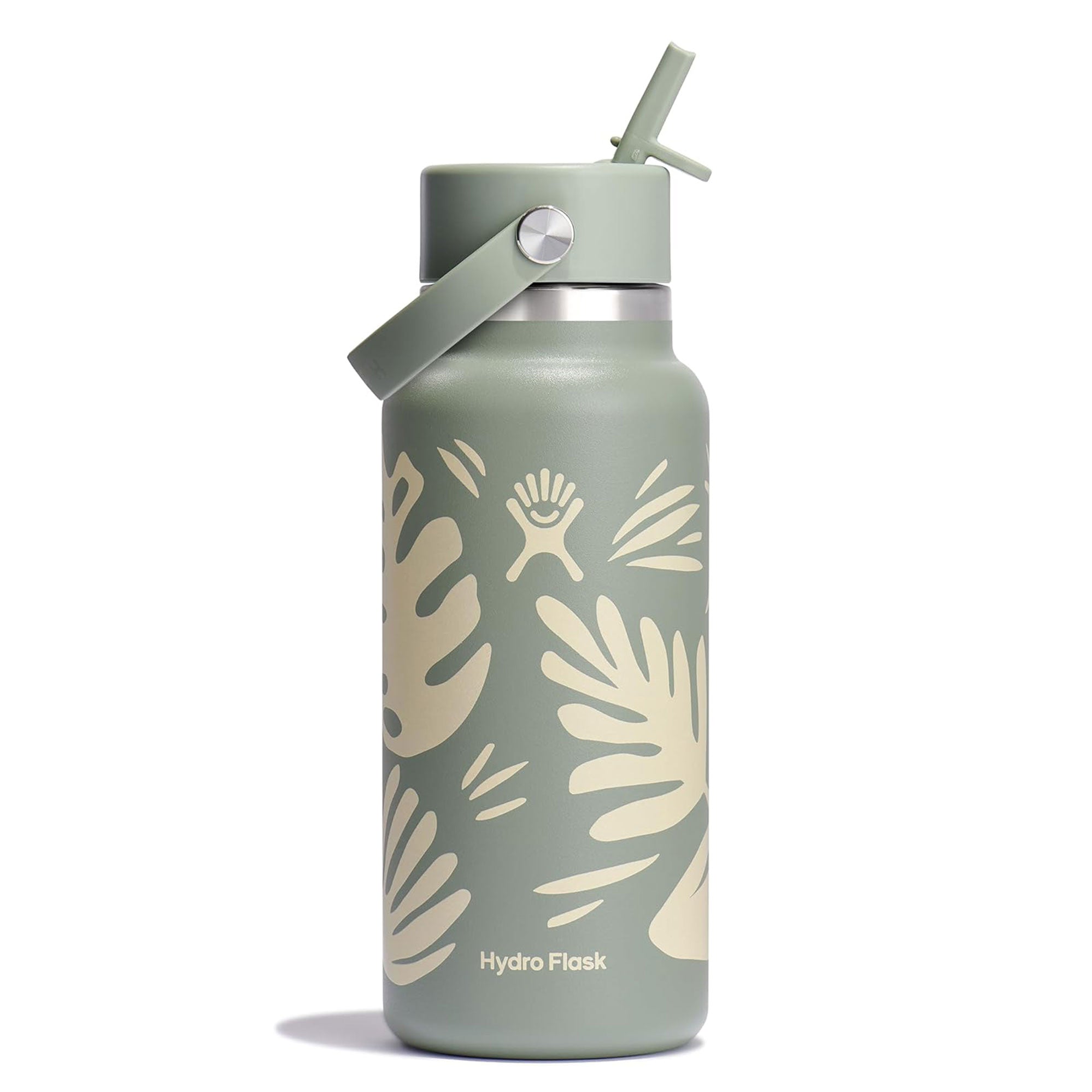 Hydro Flask 32oz Wide Flex Straw Cap – North Coast NI