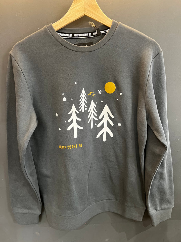 Twilight Forest Sweat *LIMITED EDITION*