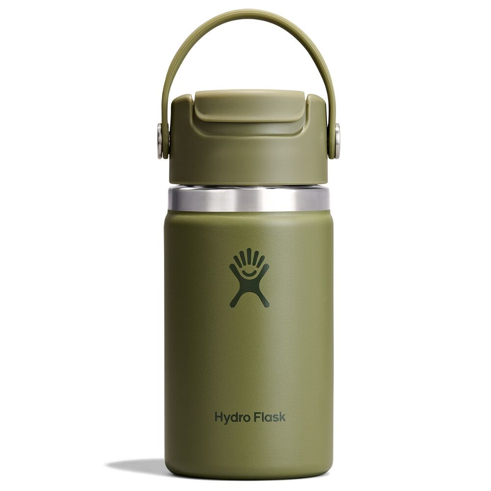 Hydro Flask 12oz Travel Mug with Flip Sip Cap