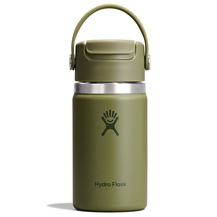 Hydro Flask 12oz Travel Mug with Flip Sip Cap
