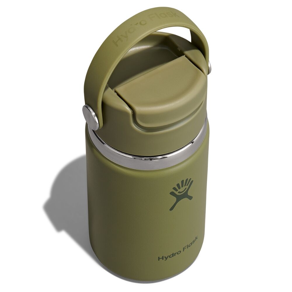 Hydro Flask 12oz Travel Mug with Flip Sip Cap