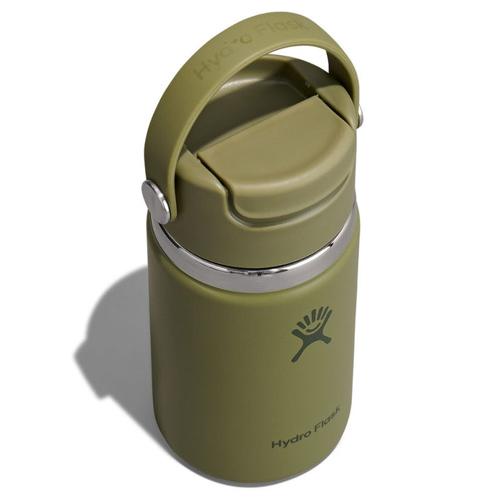 Hydro Flask 12oz Travel Mug with Flip Sip Cap
