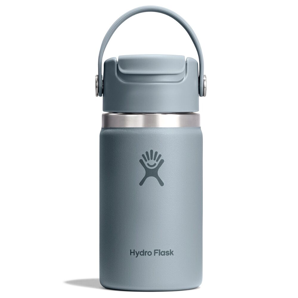 Hydro Flask 12oz Travel Mug with Flip Sip Cap