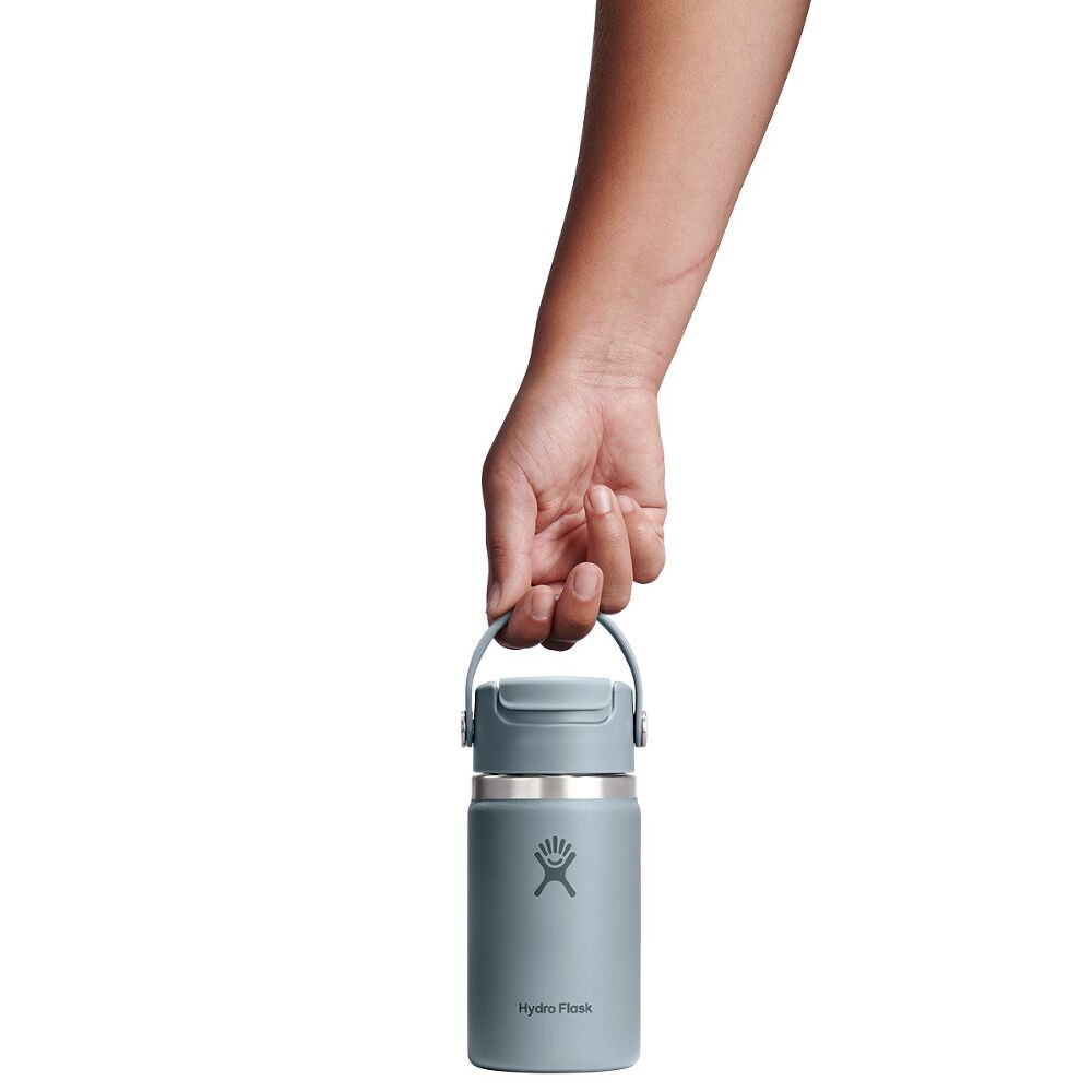 Hydro Flask 12oz Travel Mug with Flip Sip Cap