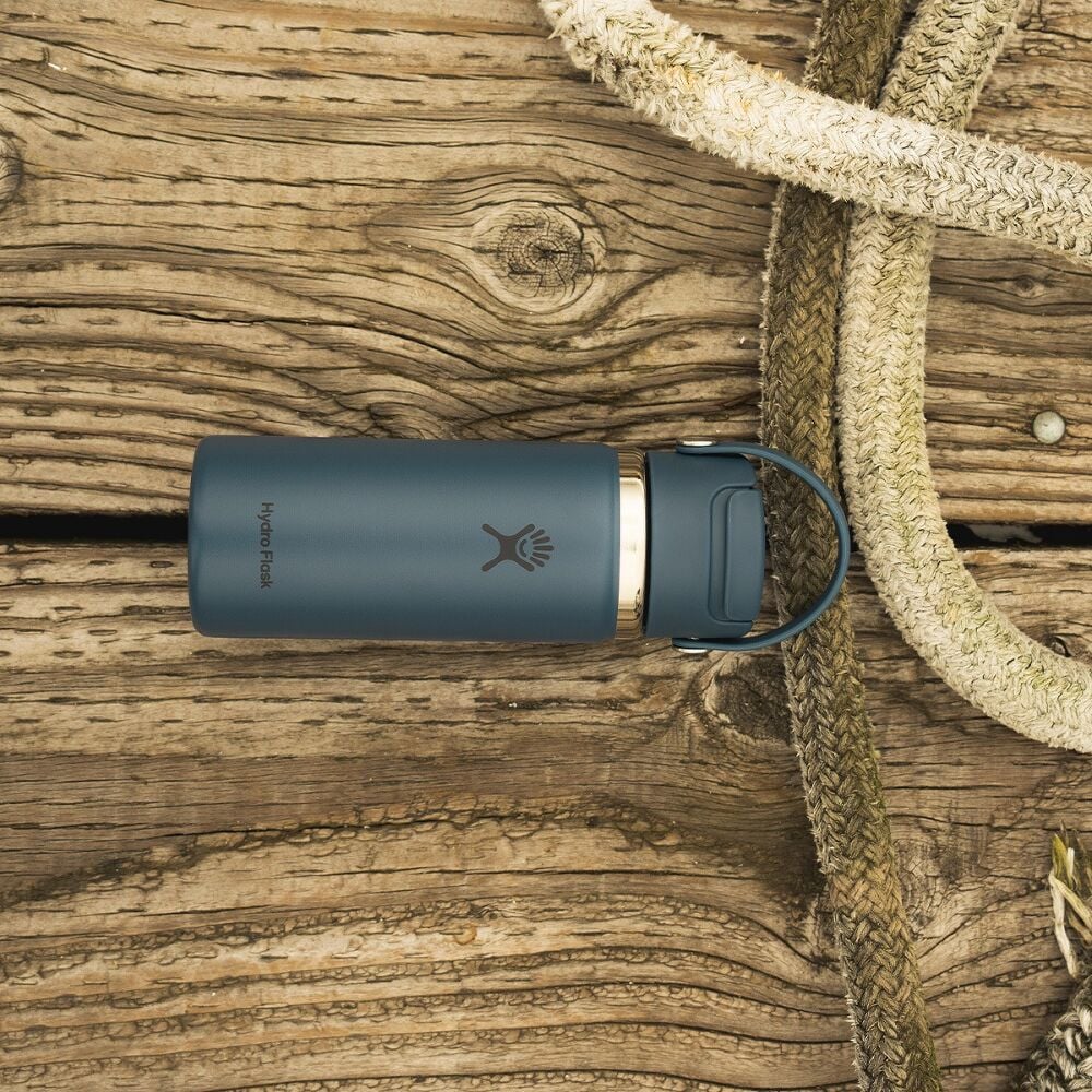 Hydro Flask 16oz Travel Mug with Flip Sip Cap