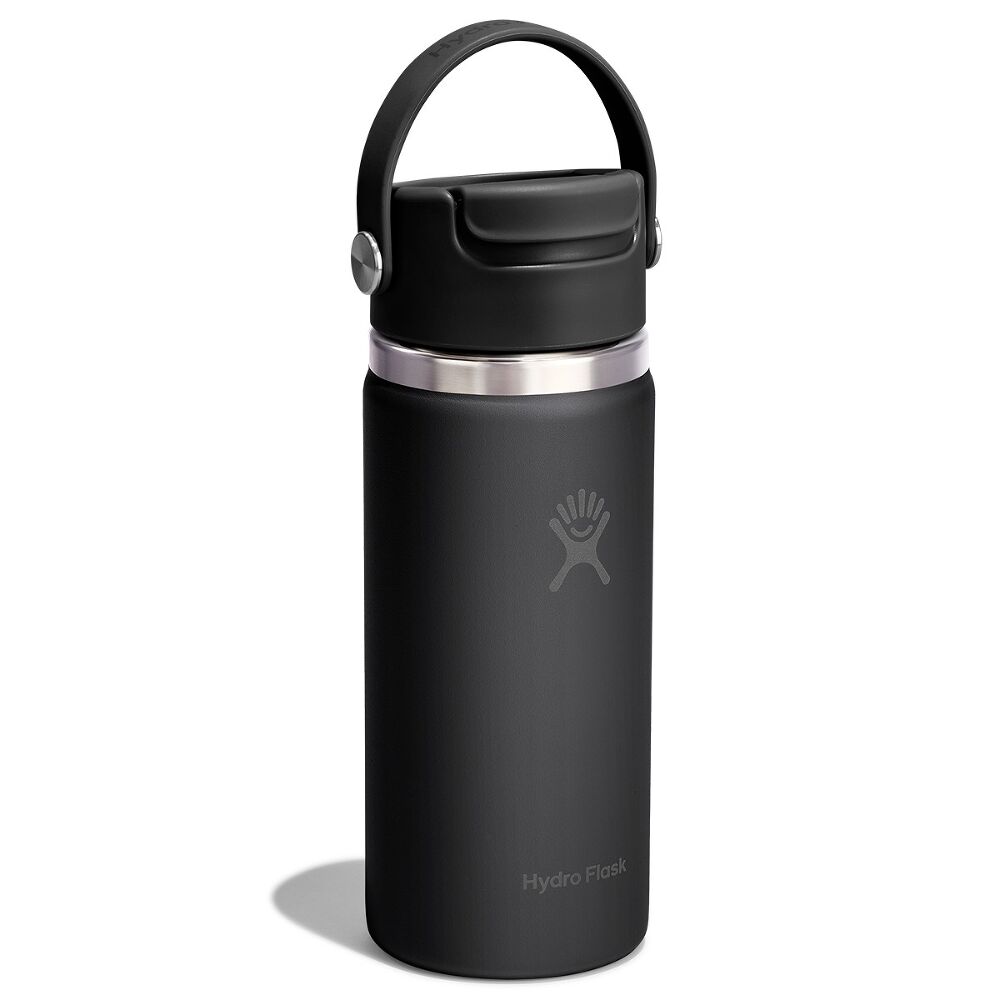Hydro Flask 16oz Travel Mug with Flip Sip Cap