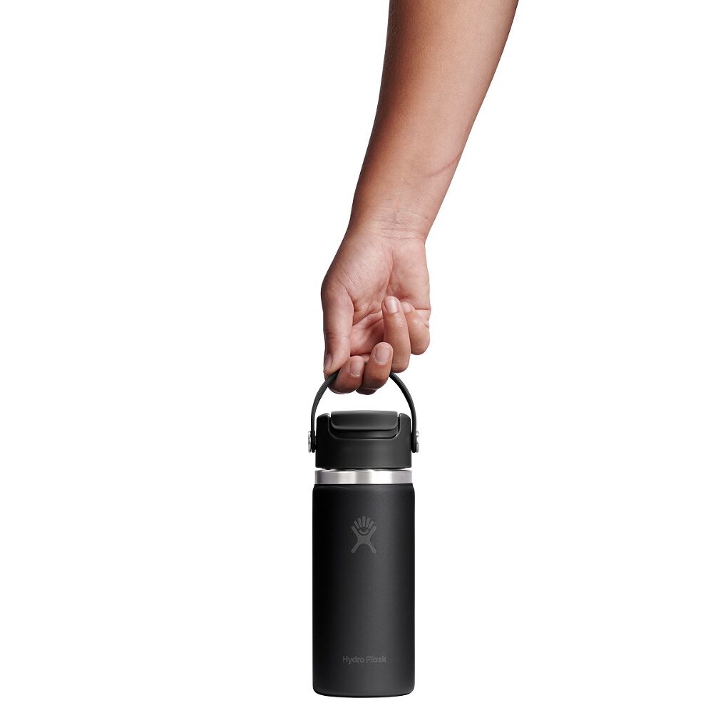 Hydro Flask 16oz Travel Mug with Flip Sip Cap