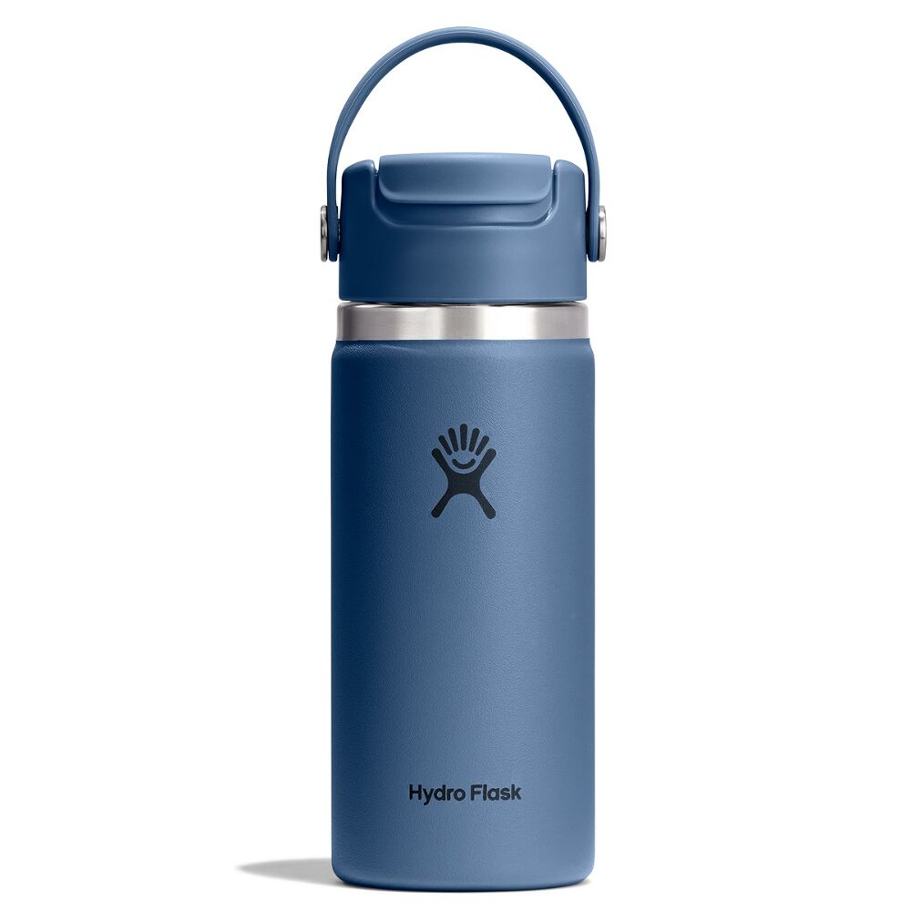 Hydro Flask 16oz Travel Mug with Flip Sip Cap