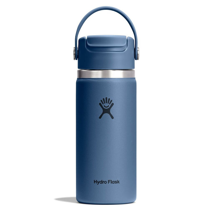 Hydro Flask 16oz Travel Mug with Flip Sip Cap