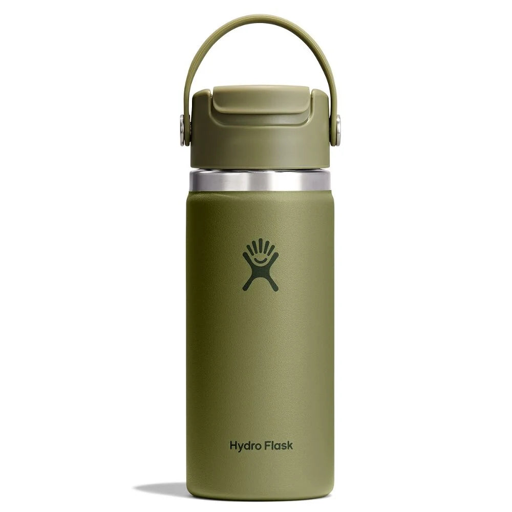 Hydro Flask 16oz Travel Mug with Flip Sip Cap