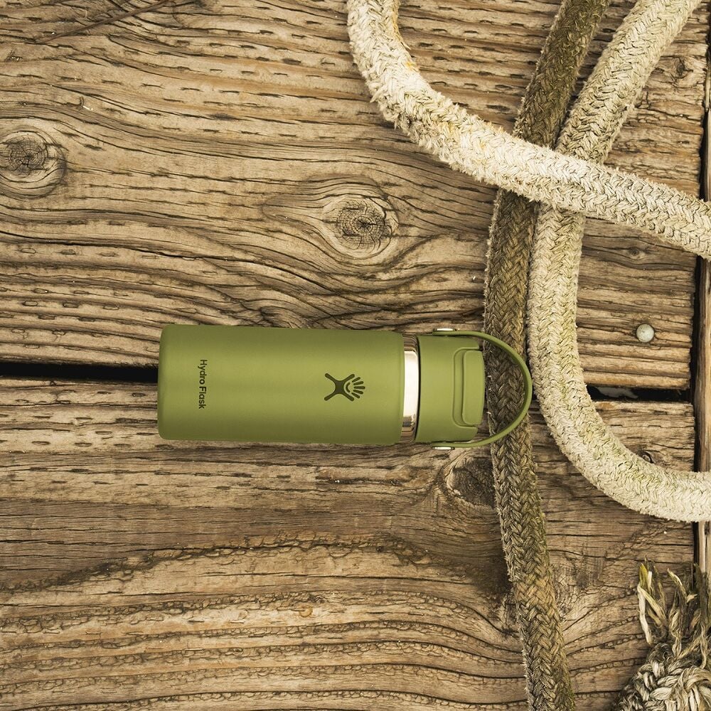 Hydro Flask 16oz Travel Mug with Flip Sip Cap