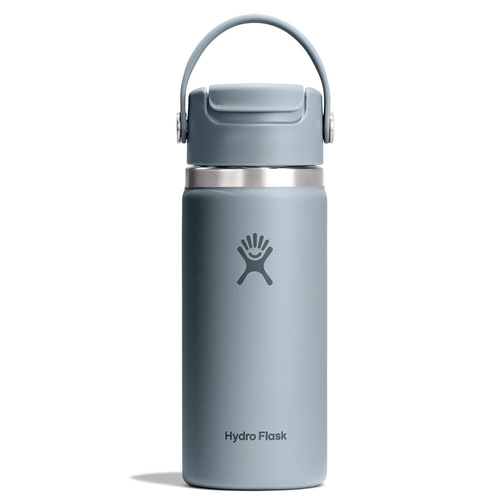 Hydro Flask 16oz Travel Mug with Flip Sip Cap