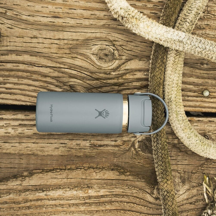 Hydro Flask 16oz Travel Mug with Flip Sip Cap