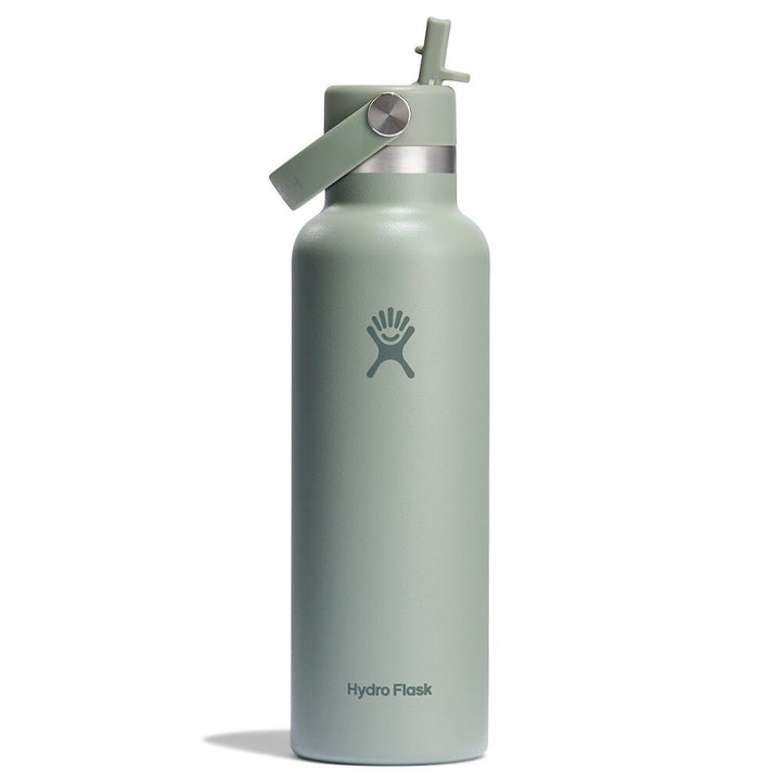 Hydro Flask 21oz Standard Flex Straw Cap