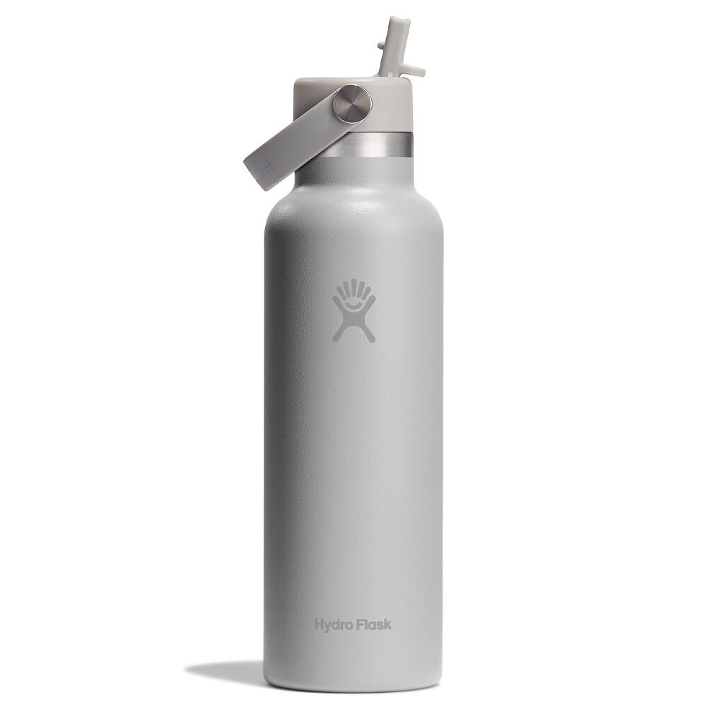 Hydro Flask 21oz Standard Flex Straw Cap