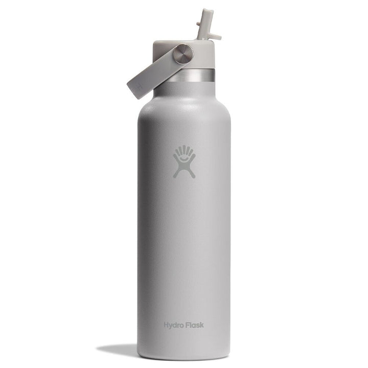 Hydro Flask 21oz Standard Flex Straw Cap
