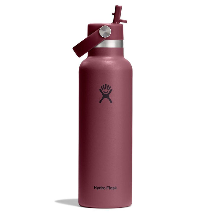 Hydro Flask 21oz Standard Flex Straw Cap