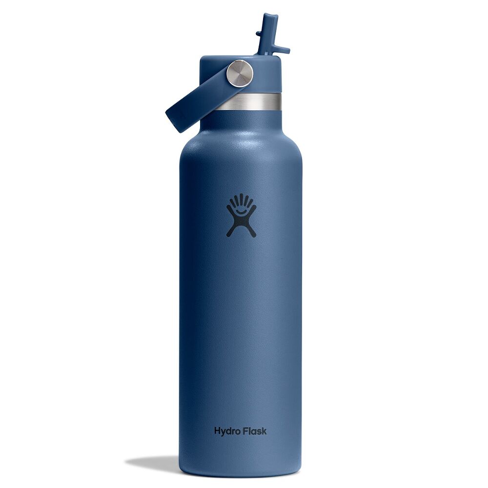 Hydro Flask 21oz Standard Flex Straw Cap