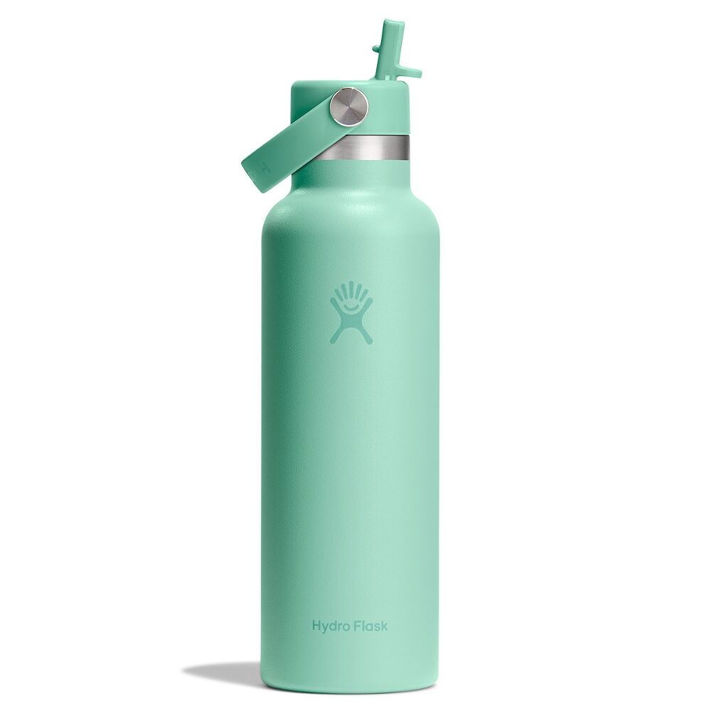 Hydro Flask 21oz Standard Flex Straw Cap