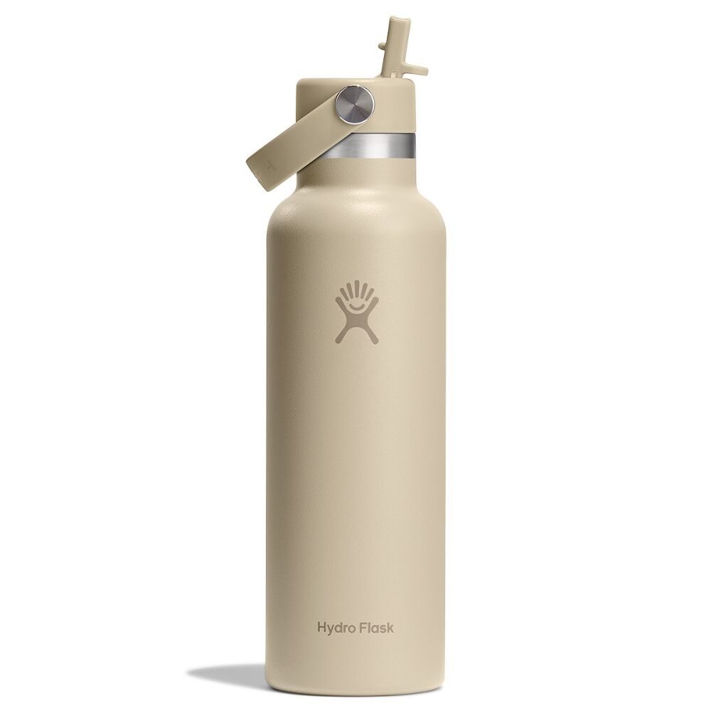 Hydro Flask 21oz Standard Flex Straw Cap