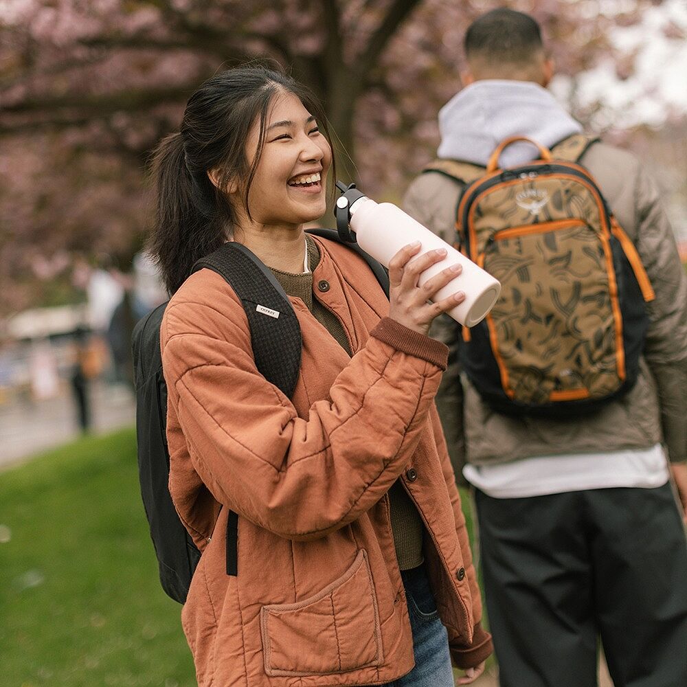 Hydro Flask 21oz Standard Flex Straw Cap