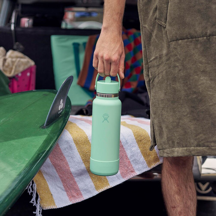Hydro Flask 21oz Standard Flex Straw Cap