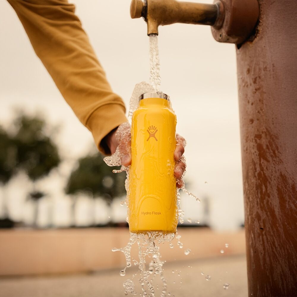 Hydro Flask 21oz Standard Flex Straw Cap