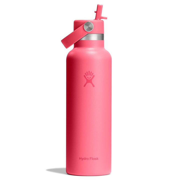 Hydro Flask 21oz Standard Flex Straw Cap