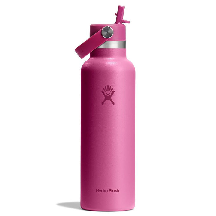 Hydro Flask 21oz Standard Flex Straw Cap