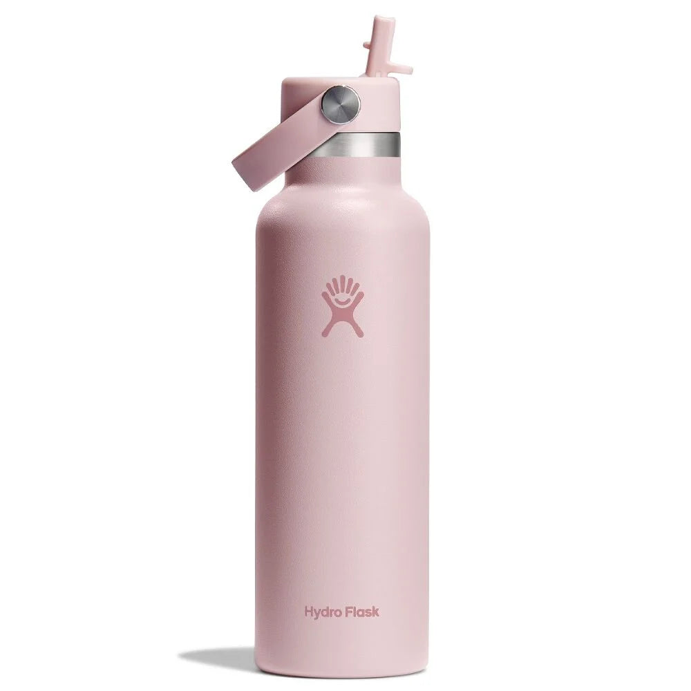 Hydro Flask 21oz Standard Flex Straw Cap
