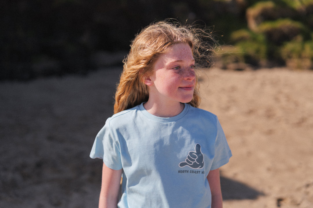 Shaka Kid's Tee