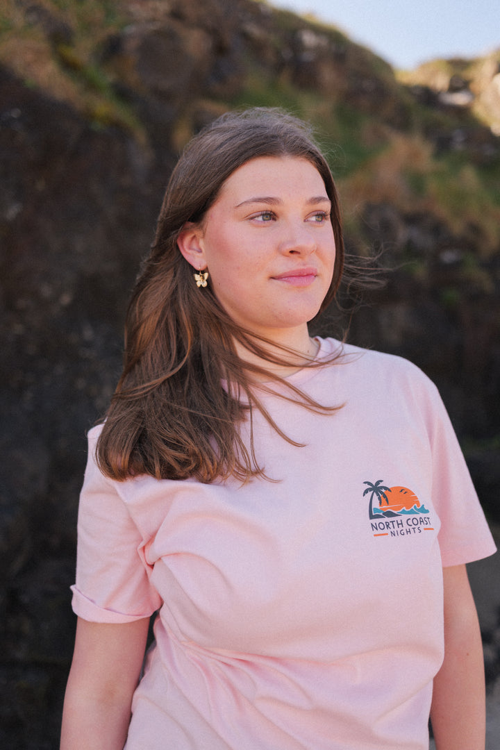 North Coast Nights Tee