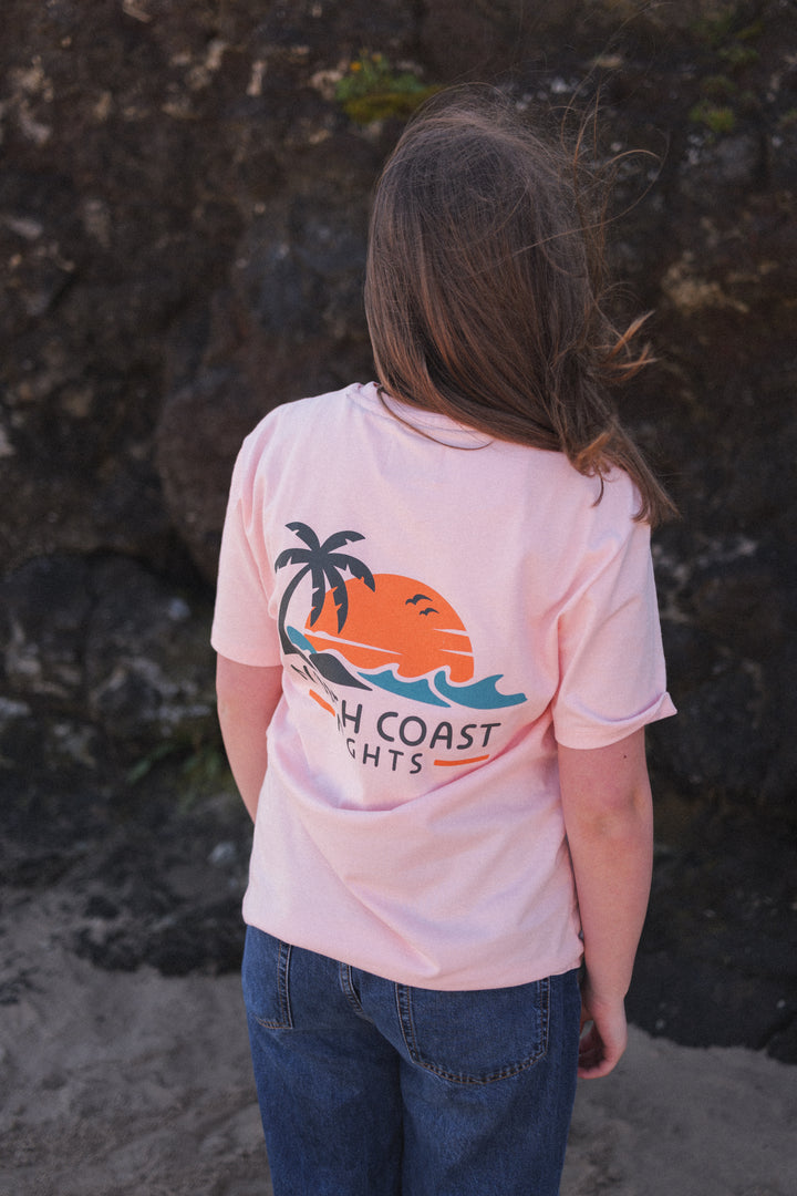 North Coast Nights Tee