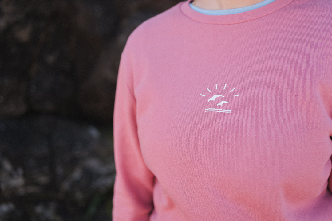 Sunbirds Sweat
