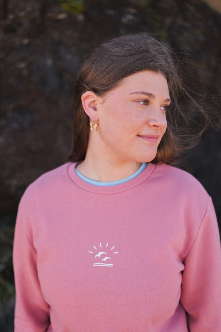 Sunbirds Sweat