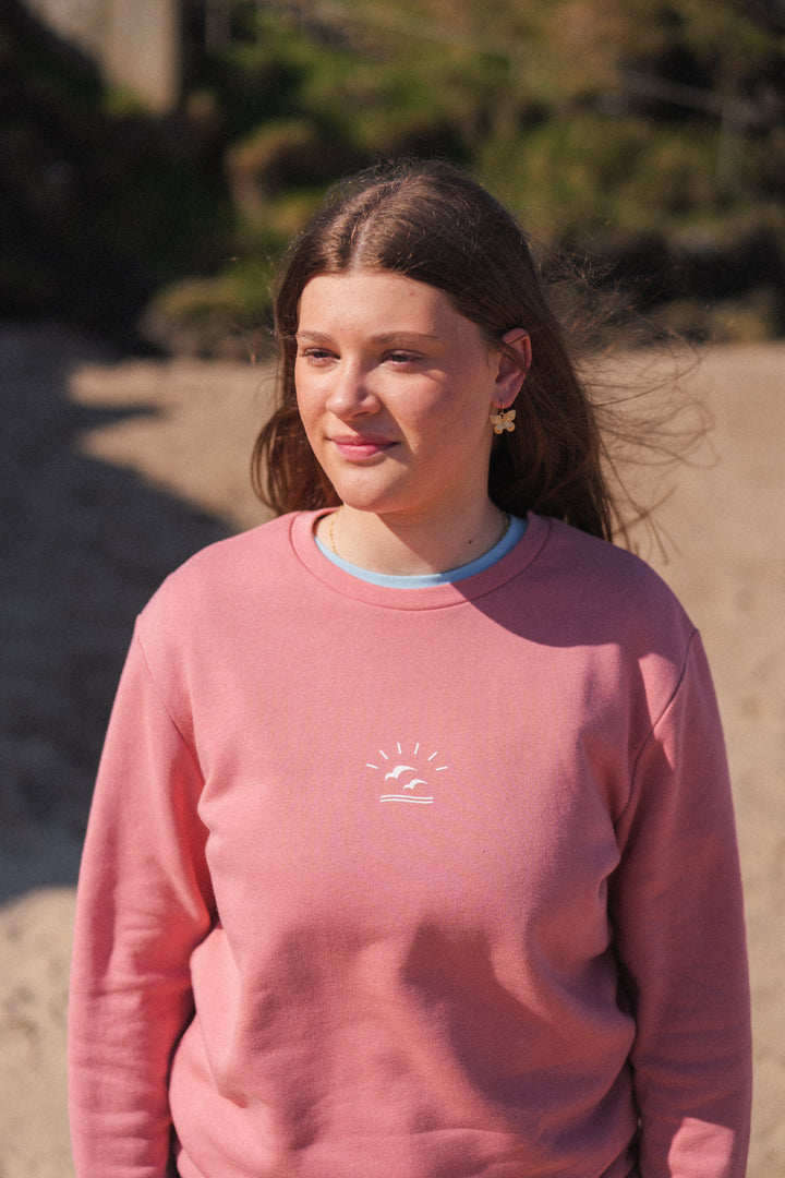 Sunbirds Sweat