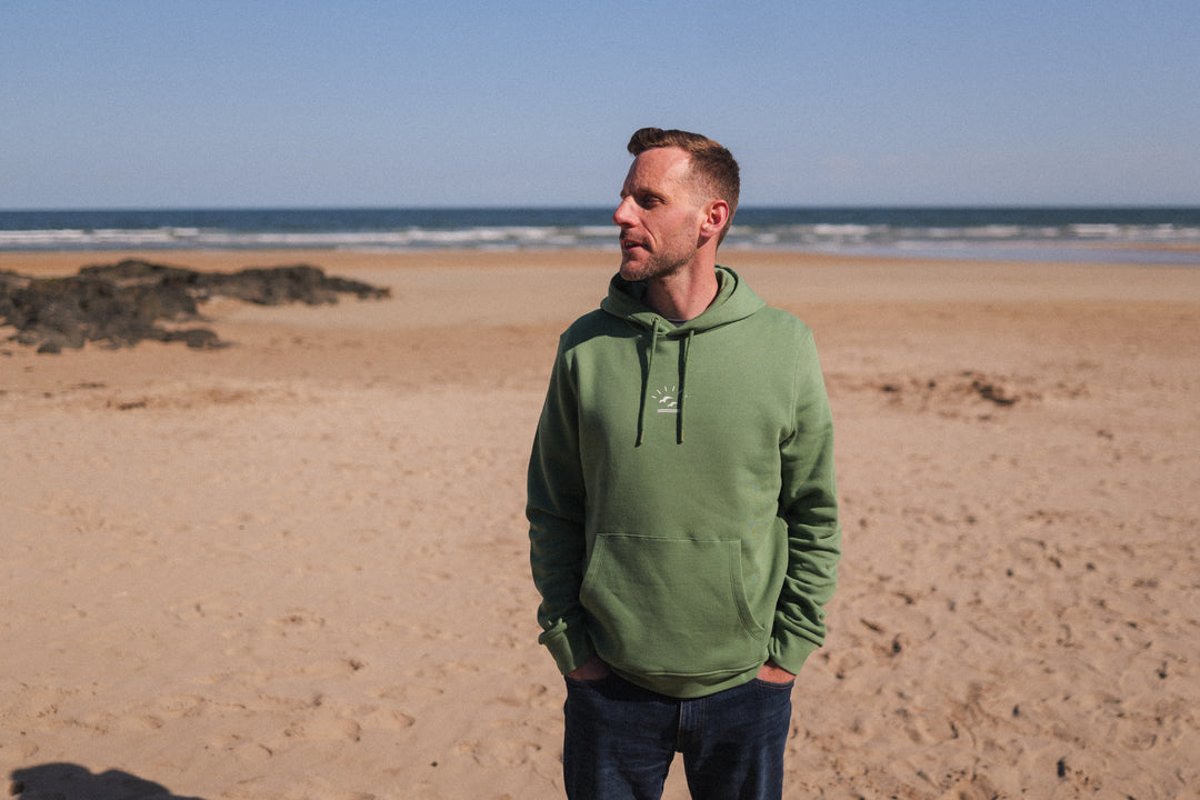 Sunbirds Hoodie