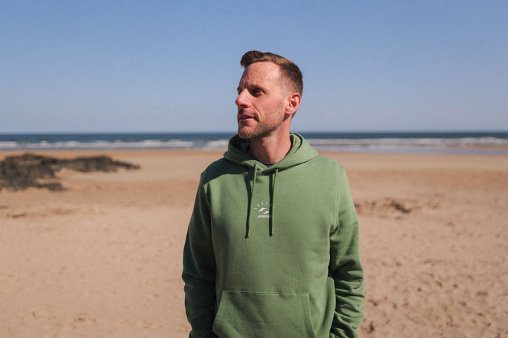 Sunbirds Hoodie