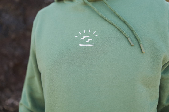 Sunbirds Hoodie