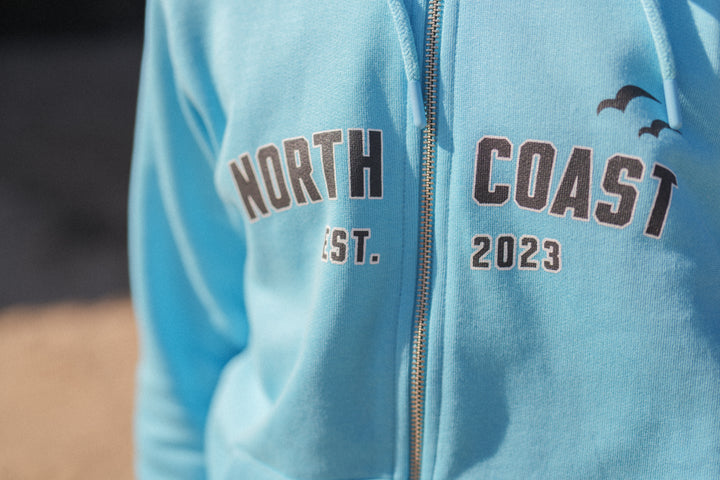 Varsity Kid's Hoodie