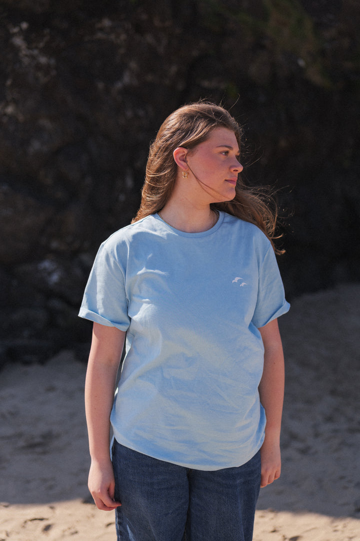 Sunset Tee