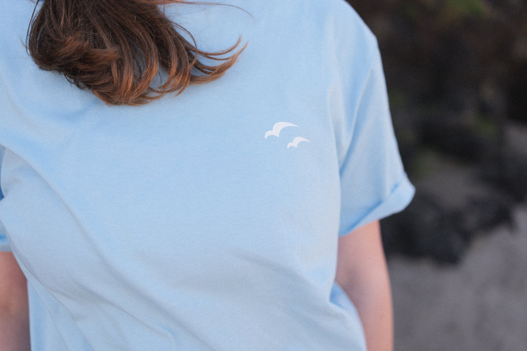 Sunset Tee