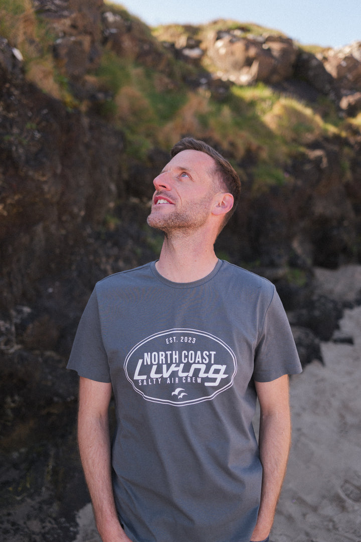 Salty Air Tee