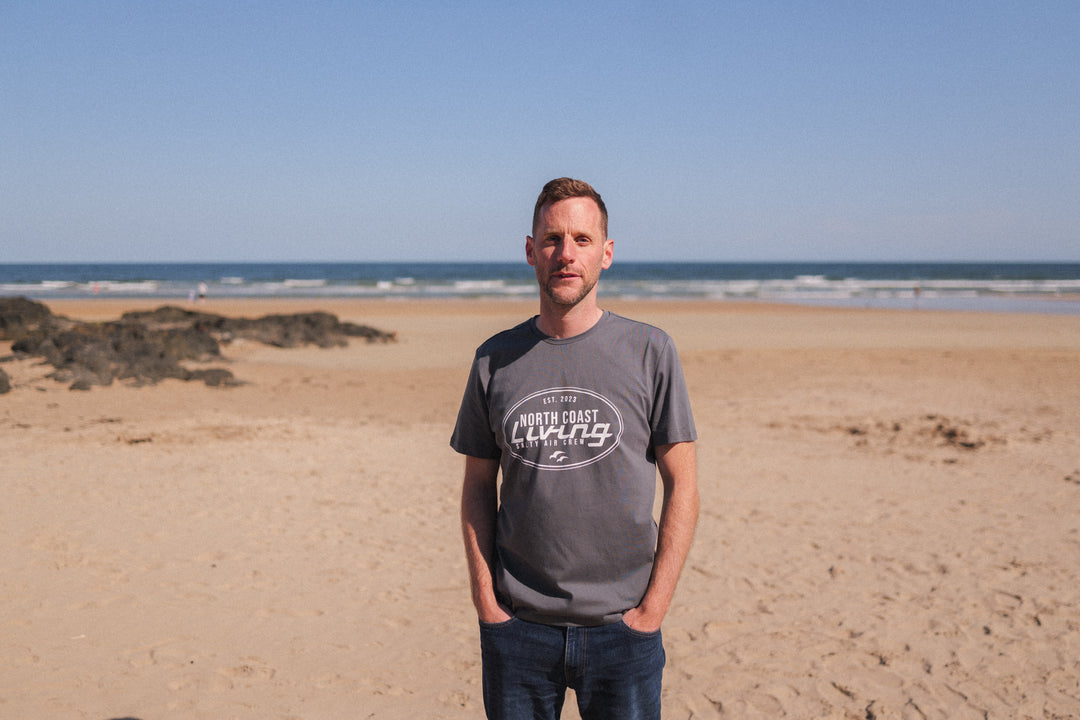 Salty Air Tee
