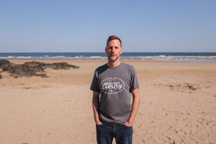 Salty Air Tee
